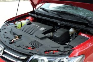 راهنمای افزایش قدرت موتور خودرو آریو
